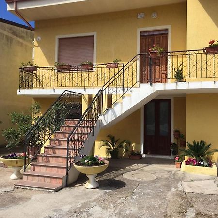 B&B Anna Piscinas Εξωτερικό φωτογραφία