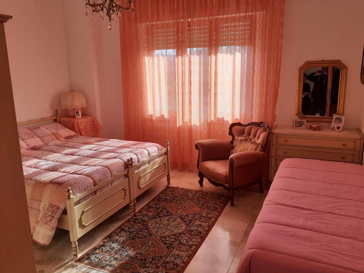 B&B Anna Piscinas Εξωτερικό φωτογραφία