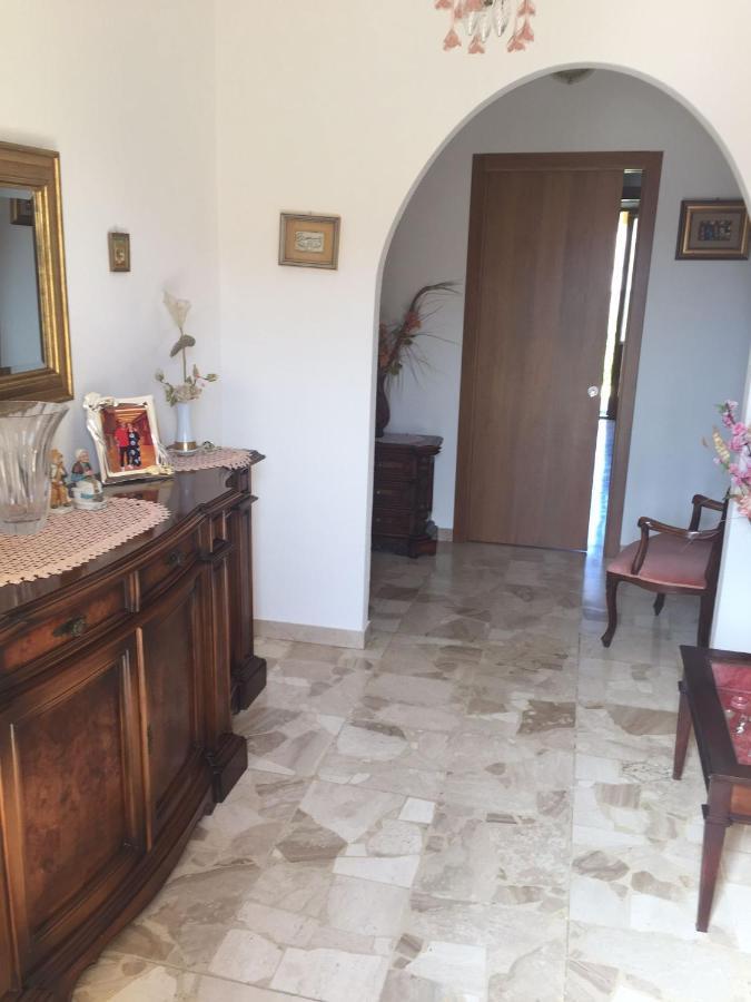 B&B Anna Piscinas Εξωτερικό φωτογραφία