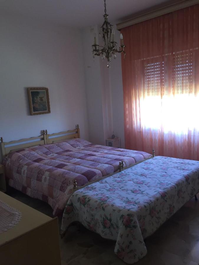B&B Anna Piscinas Εξωτερικό φωτογραφία