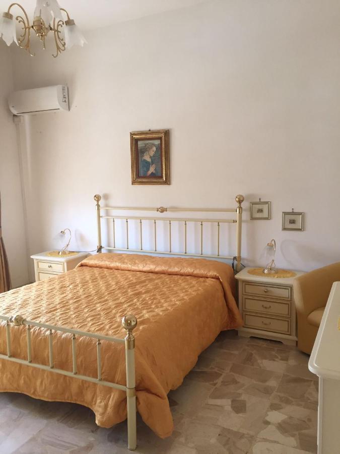 B&B Anna Piscinas Εξωτερικό φωτογραφία
