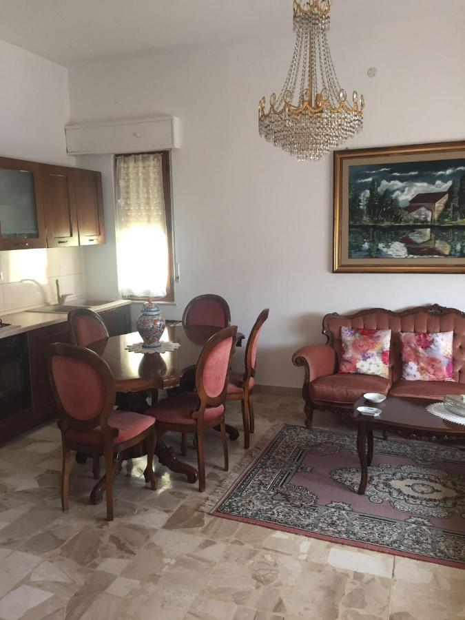 B&B Anna Piscinas Εξωτερικό φωτογραφία