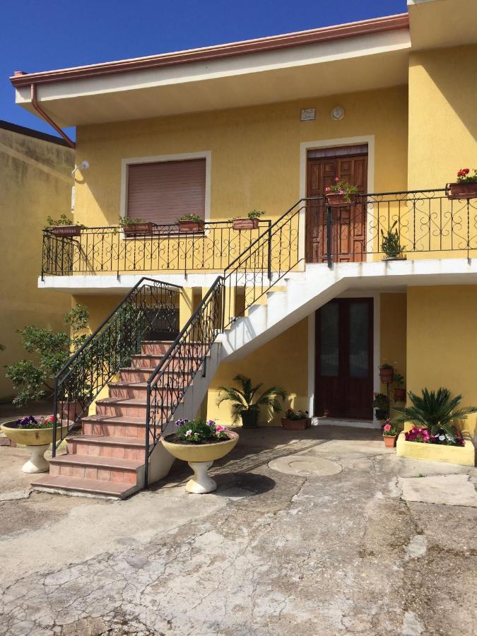 B&B Anna Piscinas Εξωτερικό φωτογραφία
