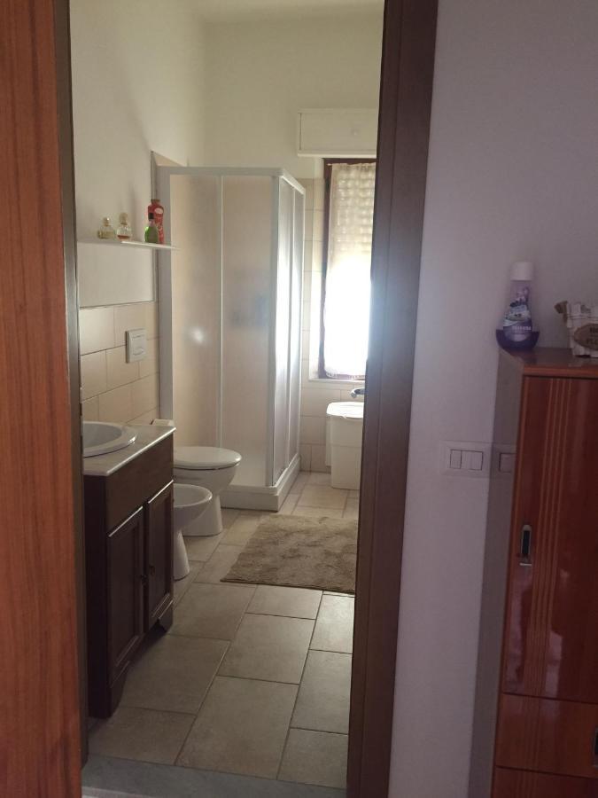 B&B Anna Piscinas Εξωτερικό φωτογραφία