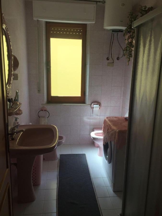 B&B Anna Piscinas Εξωτερικό φωτογραφία