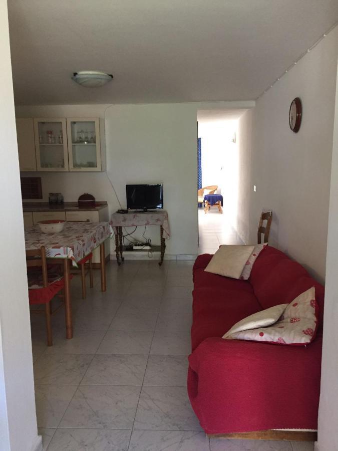 B&B Anna Piscinas Εξωτερικό φωτογραφία