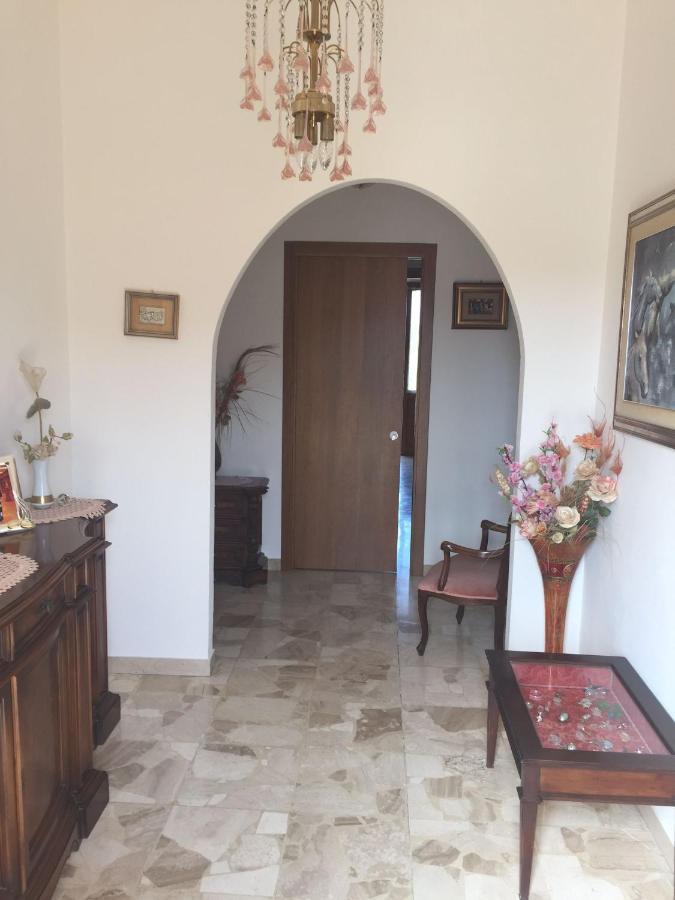 B&B Anna Piscinas Εξωτερικό φωτογραφία