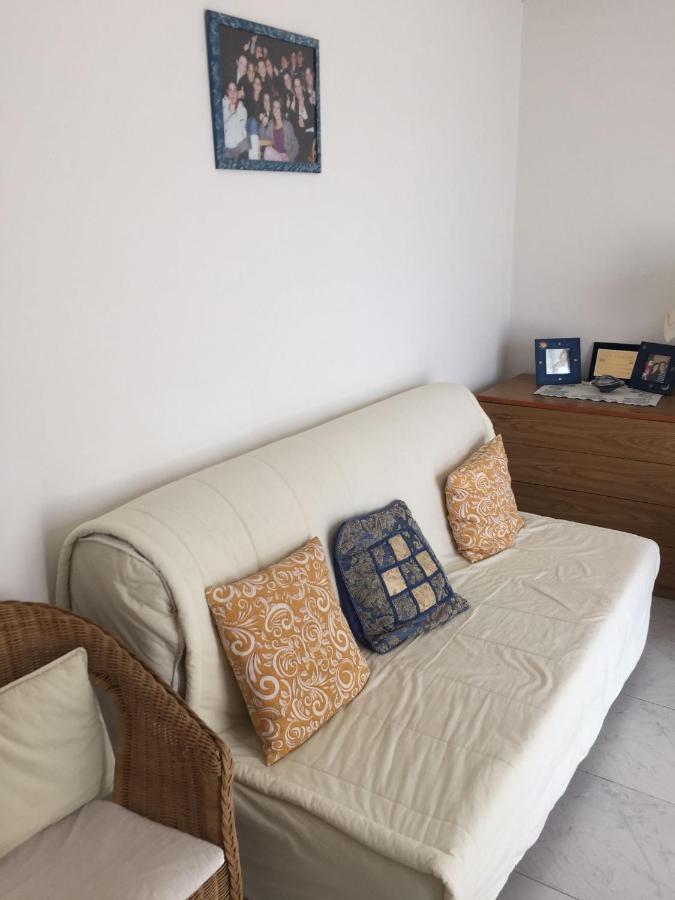 B&B Anna Piscinas Εξωτερικό φωτογραφία