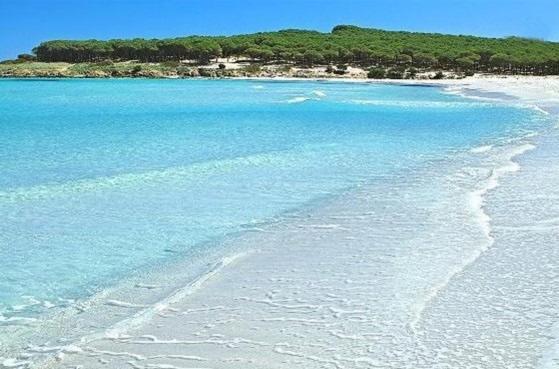 B&B Anna Piscinas Εξωτερικό φωτογραφία